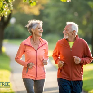 Feeling Tired After 60? These Small Changes Matter