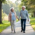 These Simple Mobility Habits Make Aging Easier