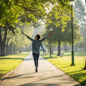 This One Daily Habit May Help Support Better Circulation