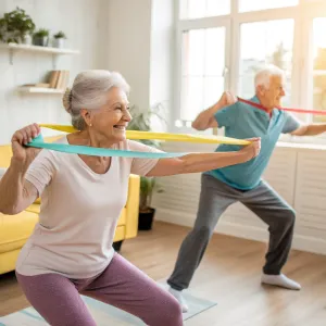 Why Seniors Are Trying This Simple Leg Health Habit