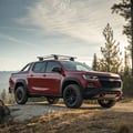 Chevrolet Montana 2026: Built for Work and Adventure