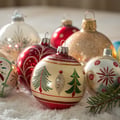 These 5 Holiday Ornaments Are Surprisingly Valuable