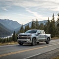 What the 2026 Silverado Offers Beyond Raw Power