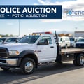 Why Police Auctions Are the Best Kept Secret for Trucks