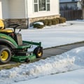 Winter Mower Deals Should You Buy a Zero-Turn in January