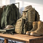 Military Surplus Gear That Lasts