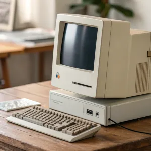 5 Retro Gadgets Now Worth Big Money to Collectors