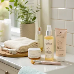 A Gentle Routine That Brought Back My Summer Glow