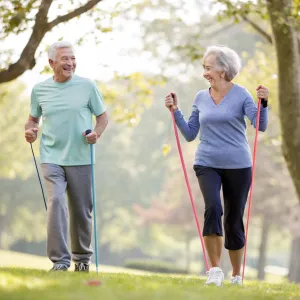 Adults Over 60 Are Using These Habits for Better Energy