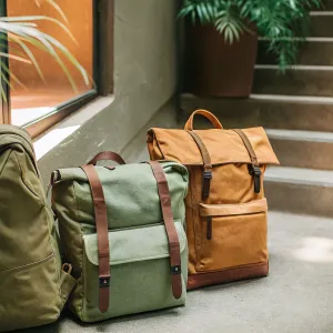 All-Season Backpacks Compared: Which One Fits Every Adventure?