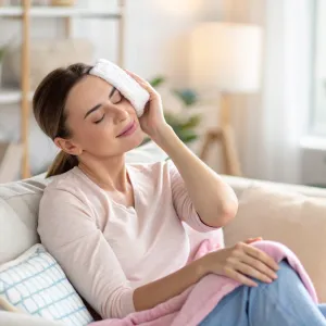 At-Home Treatments That Help Relieve Dry Eyes