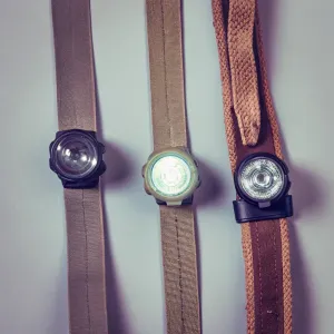 Best Hiking Headlamps for Night Adventures