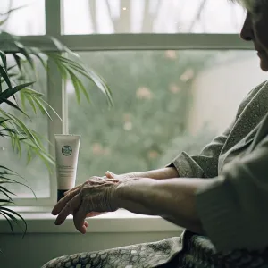 Best Itch Relief Cream Seniors