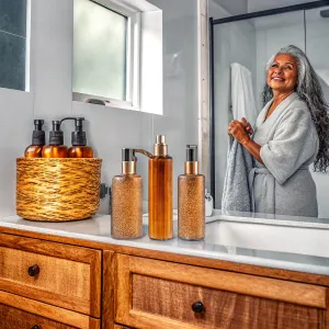 Best Shampoo for Older Women’s Thinning Hair