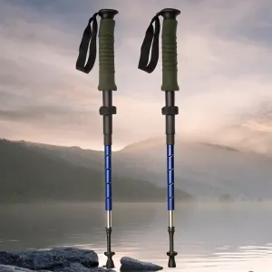 Best Trekking Poles for All Terrains Reviewed