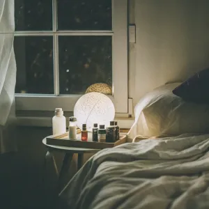 Best Vitamins for Sleep