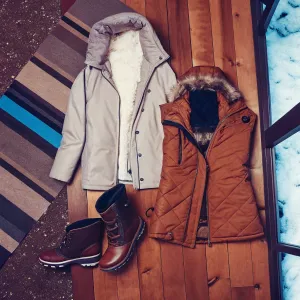 Best Winter Jackets and Boots for 2025 Reviewed