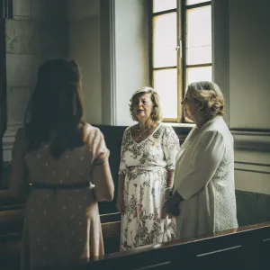 Church Dresses for Older Ladies