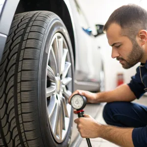 Don't Buy the Wrong Tire for Your Vehicle