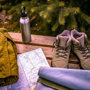 Fall Hiking Essentials Reviewed: What to Pack for Crisp Weather