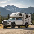 How the Tacoma Tacozilla Is Shaping Compact Motorhomes