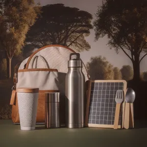 How to Choose Eco-Friendly Camping Products