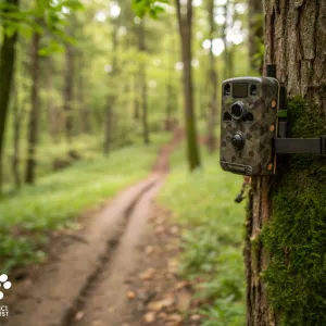 How to Choose the Right Trail Camera for the Outdoors