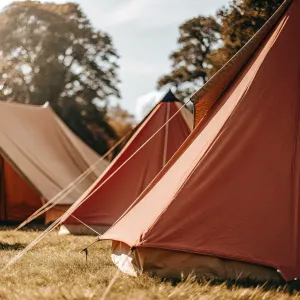 Lightweight Summer Tents Reviewed: Beat the Heat