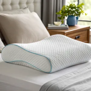 Neck Support in 2025: What Pillow Designers Are Focusing On