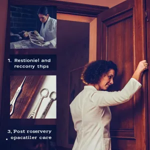 Osseous Surgery: Guide to the Procedure, Risks & Recovery