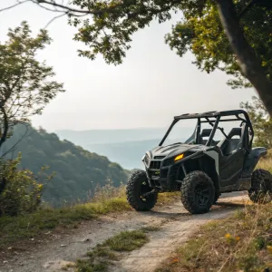 Rent-to-Own UTVs: What Buyers Should Know
