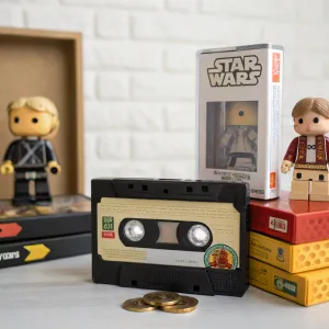 Sell Your Old Stuff: What Collectors Are Paying Big For in 2025