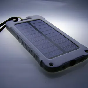 Solar Chargers for Hikers: Worth the Weight?