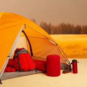 Tent Setup Tips: Making Camp Like a Pro
