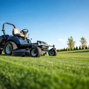 The 5 Zero-Turn Mowers Homeowners Are Choosing in 2026