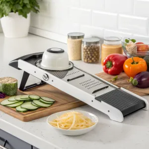The Clever Kitchen Gadget Everyone’s Talking About