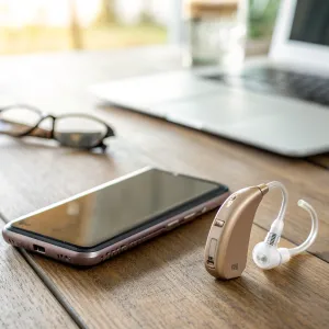 The Hearing Aid Designs That Are Turning Heads