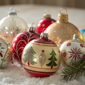 These 5 Holiday Ornaments Are Surprisingly Valuable