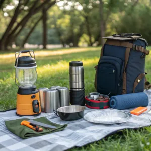 These Clever Camping Gadgets Will Change How You Pack