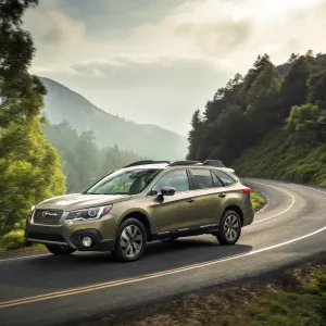 These SUVs Handle Like Sedans but Feel Twice as Safe