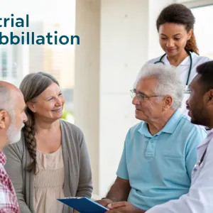 This AFib Update Has Heart Patients Asking Questions