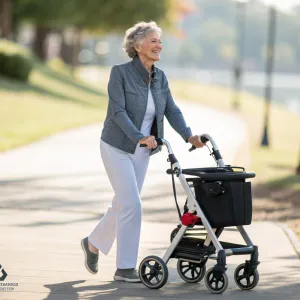 This Sleek Walker Alternative Is Turning Heads