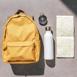 Top Compact Hiking Gear for Day Trips