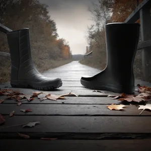 Top Fall Footwear for Slippery Trails and Wet Leaves