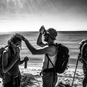 Top Sunscreens for Outdoor Adventures (Non-Greasy Picks!)