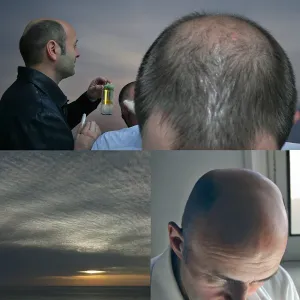 Treating Baldness in Men: What Are the Most Effective Options?