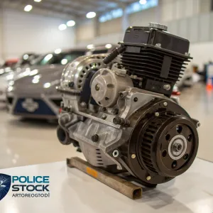 What Makes Police Impound Engines Useful for Buyers
