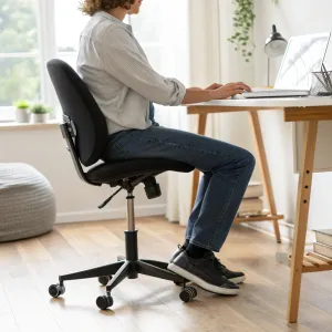 What Orthopedic Surgeons Say About Knee Height and Joint Pain