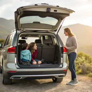 What to Know Before Buying a Family SUV in 2026