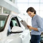 What to Review When Buying Pre-Owned Vehicles